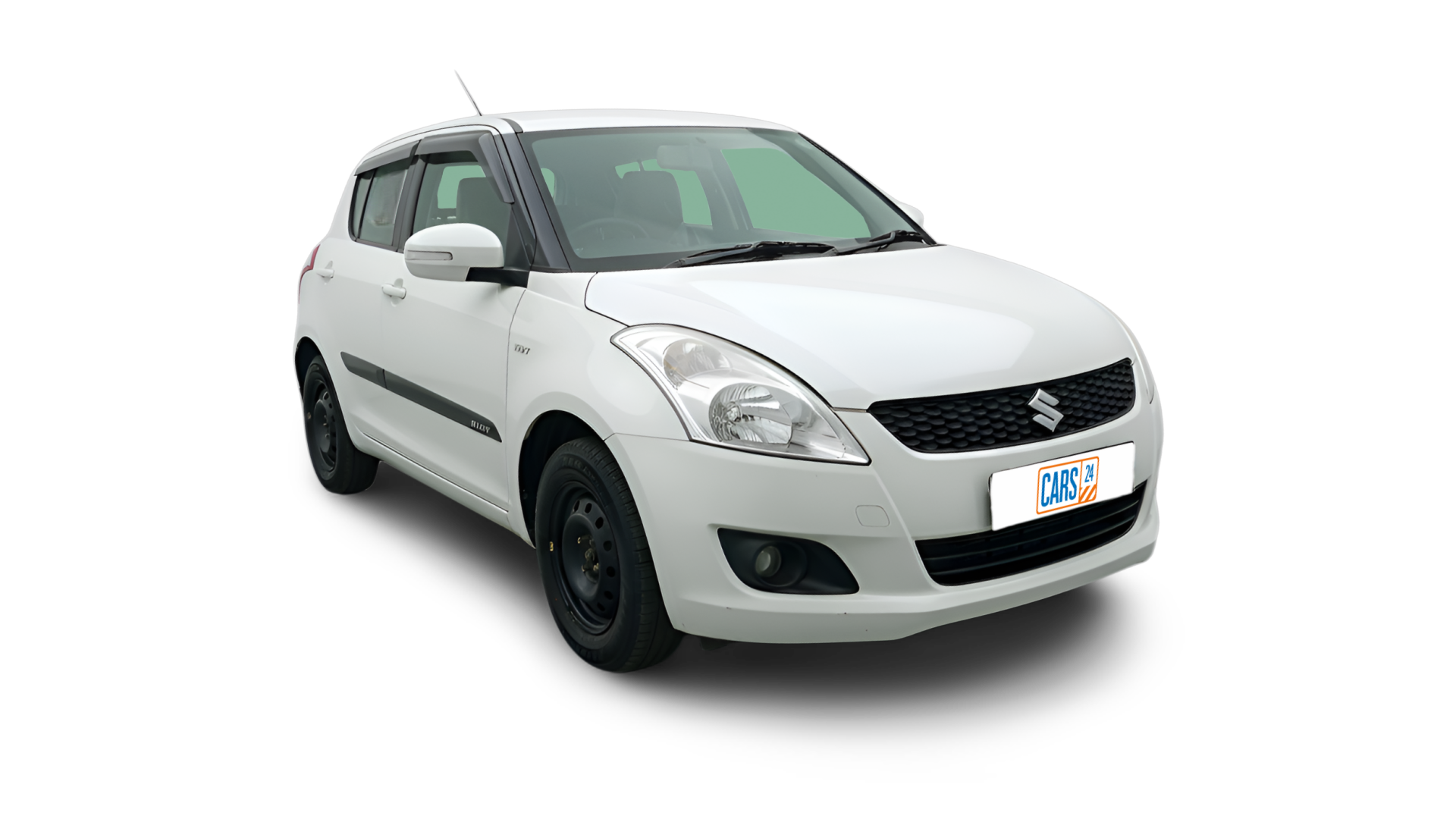 Maruti Swift-img